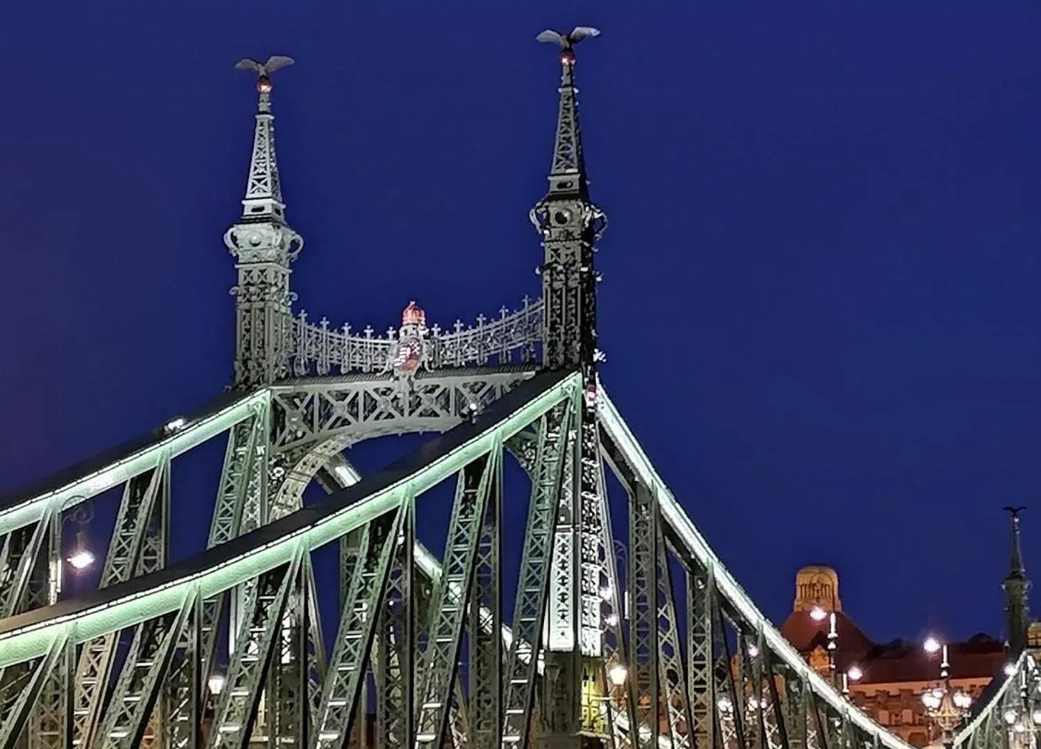 Dream Destination Apartment Budapest