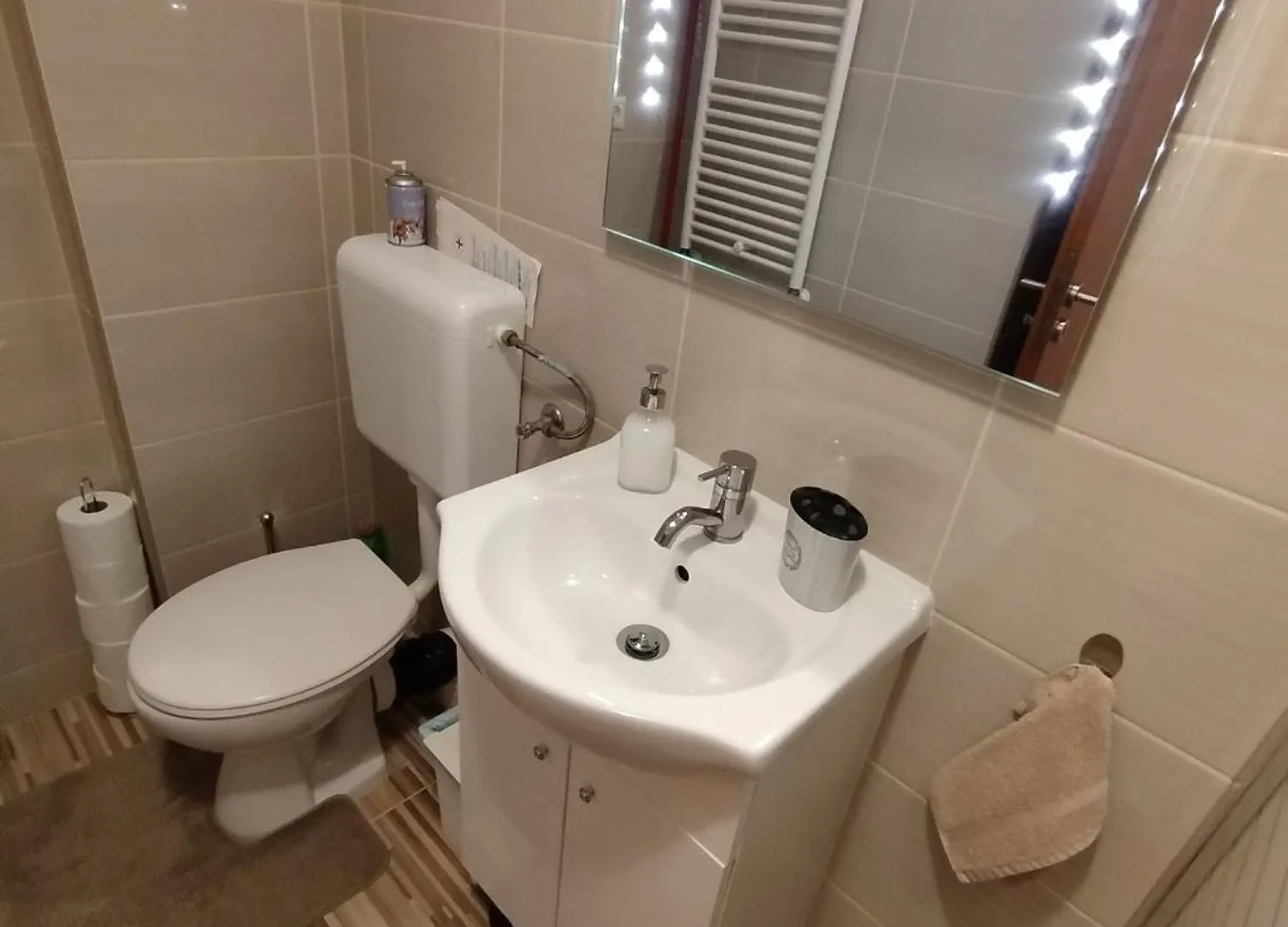 Dream Destination Apartment Budapest