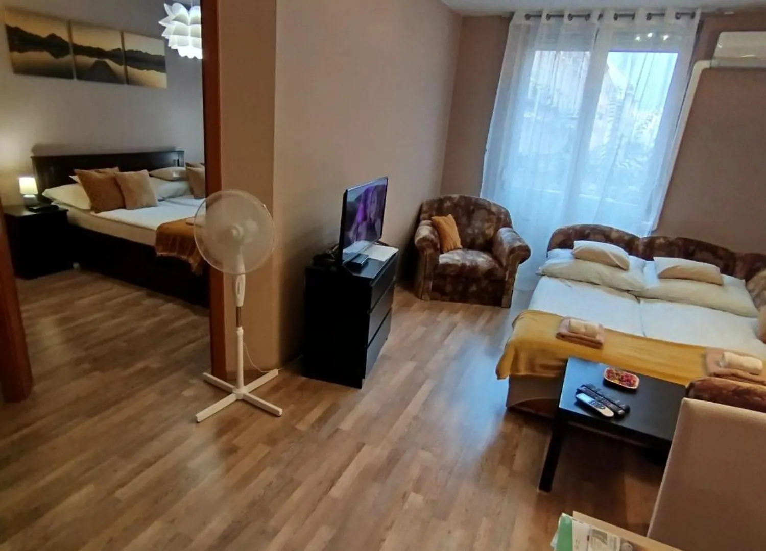 Dream Destination Apartment Budapest
