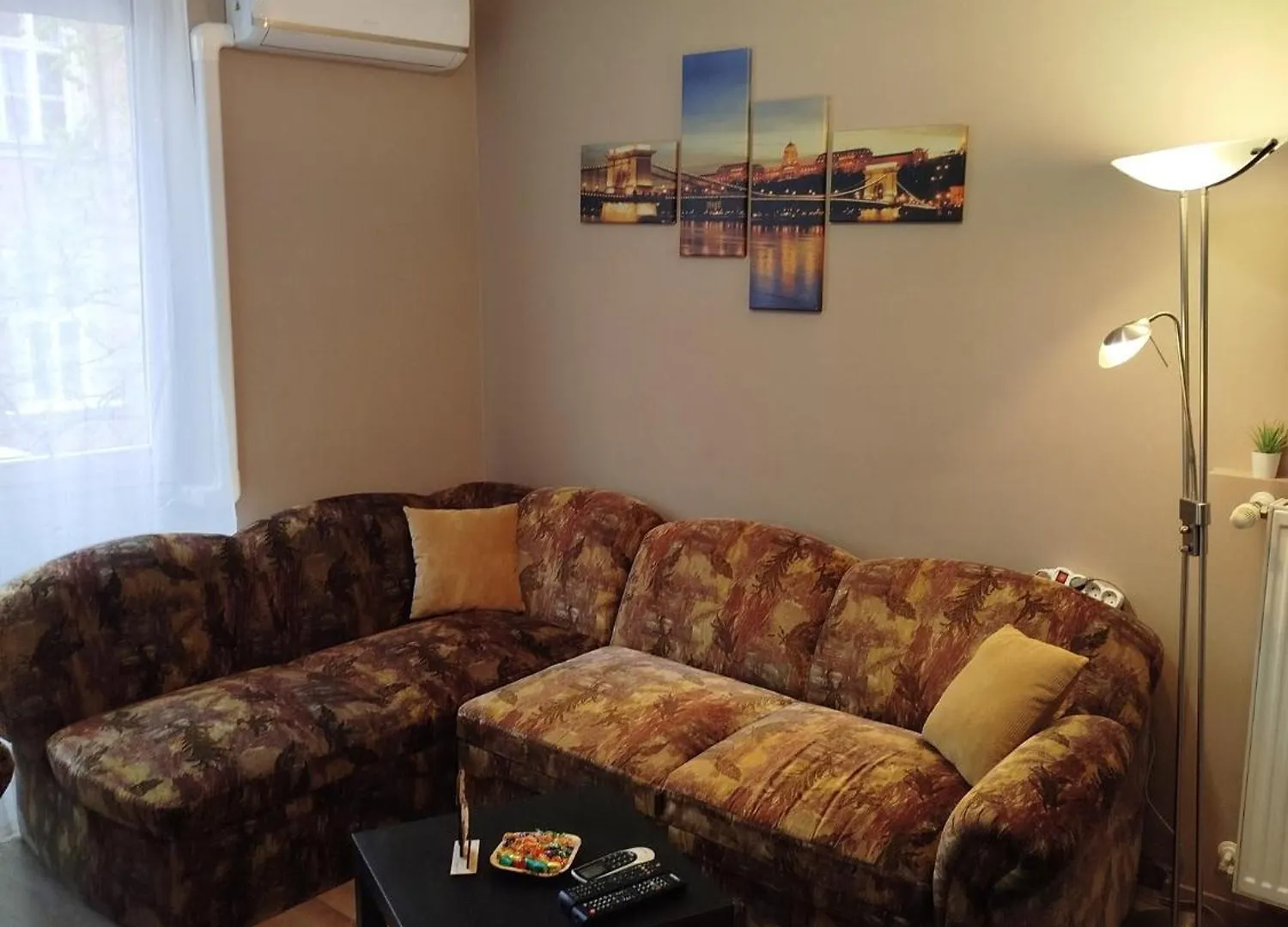 Dream Destination Apartment Budapest