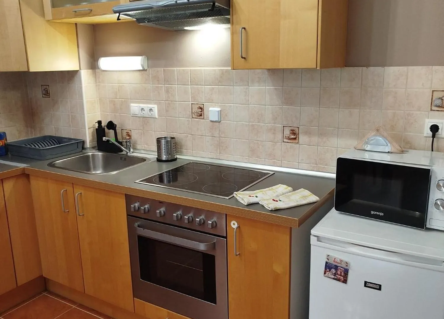 Dream Destination Apartment Budapest