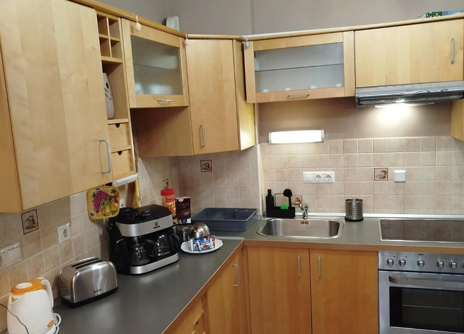 Dream Destination Apartment Budapest