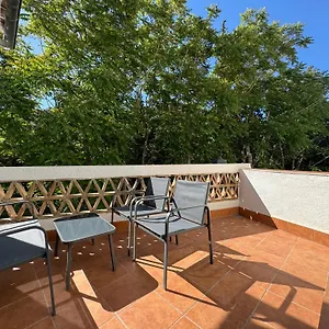 Dreaming Sacromonte - Free Parking Granada