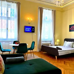 N38 By Small Budapest