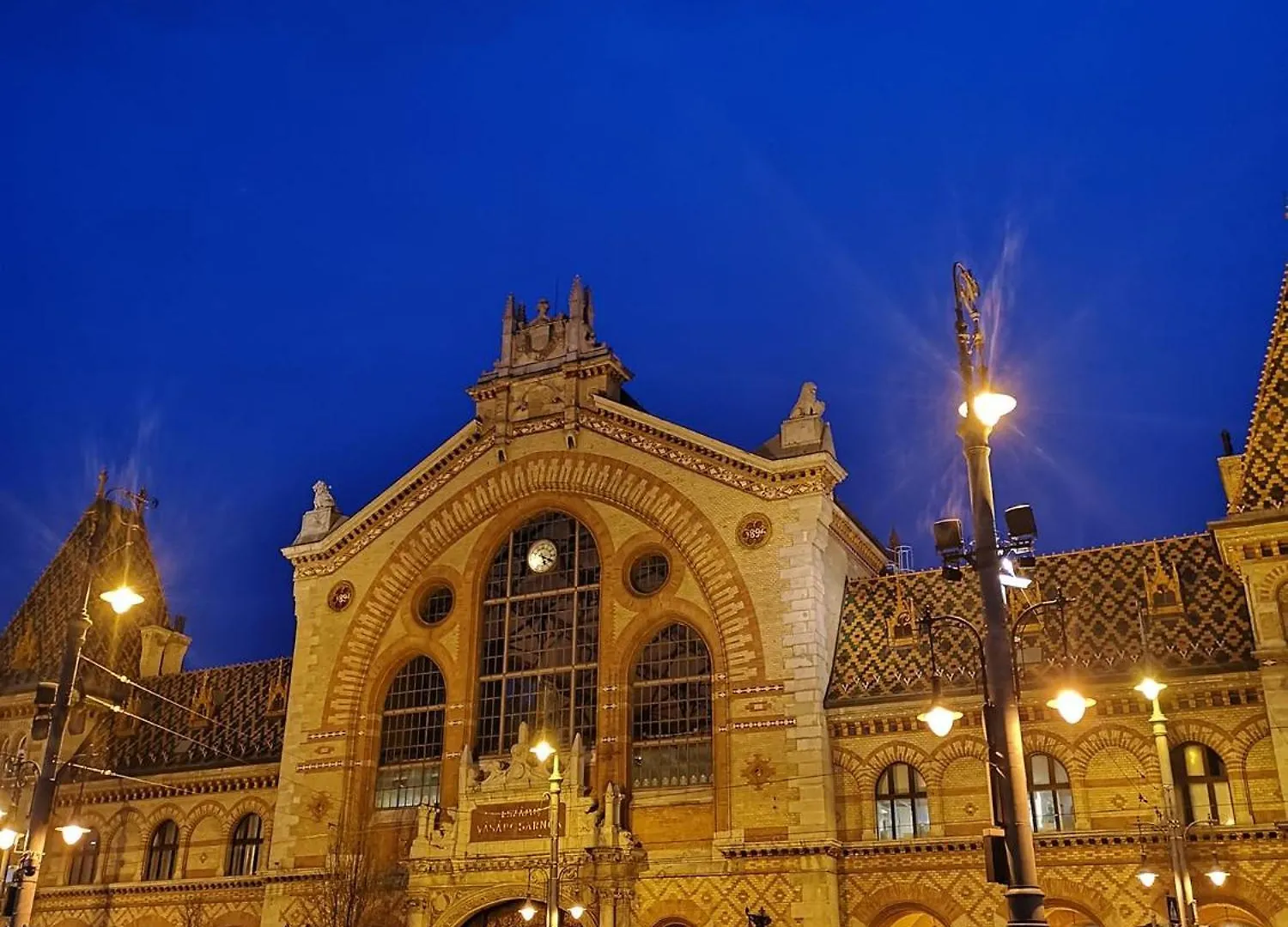 Dream Destination Apartment Budapest