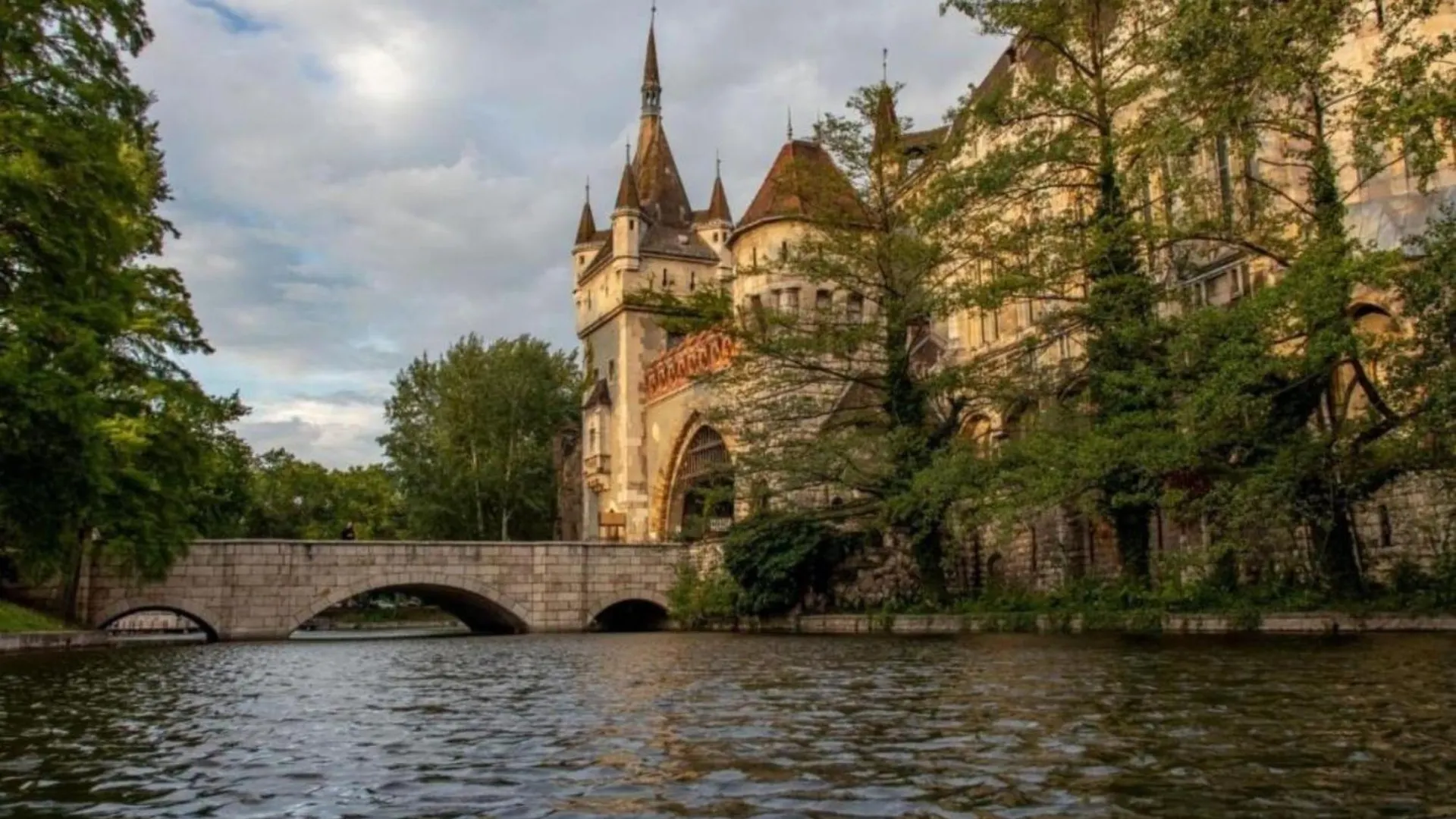 Dream Destination Apartment Boedapest Hongarije
