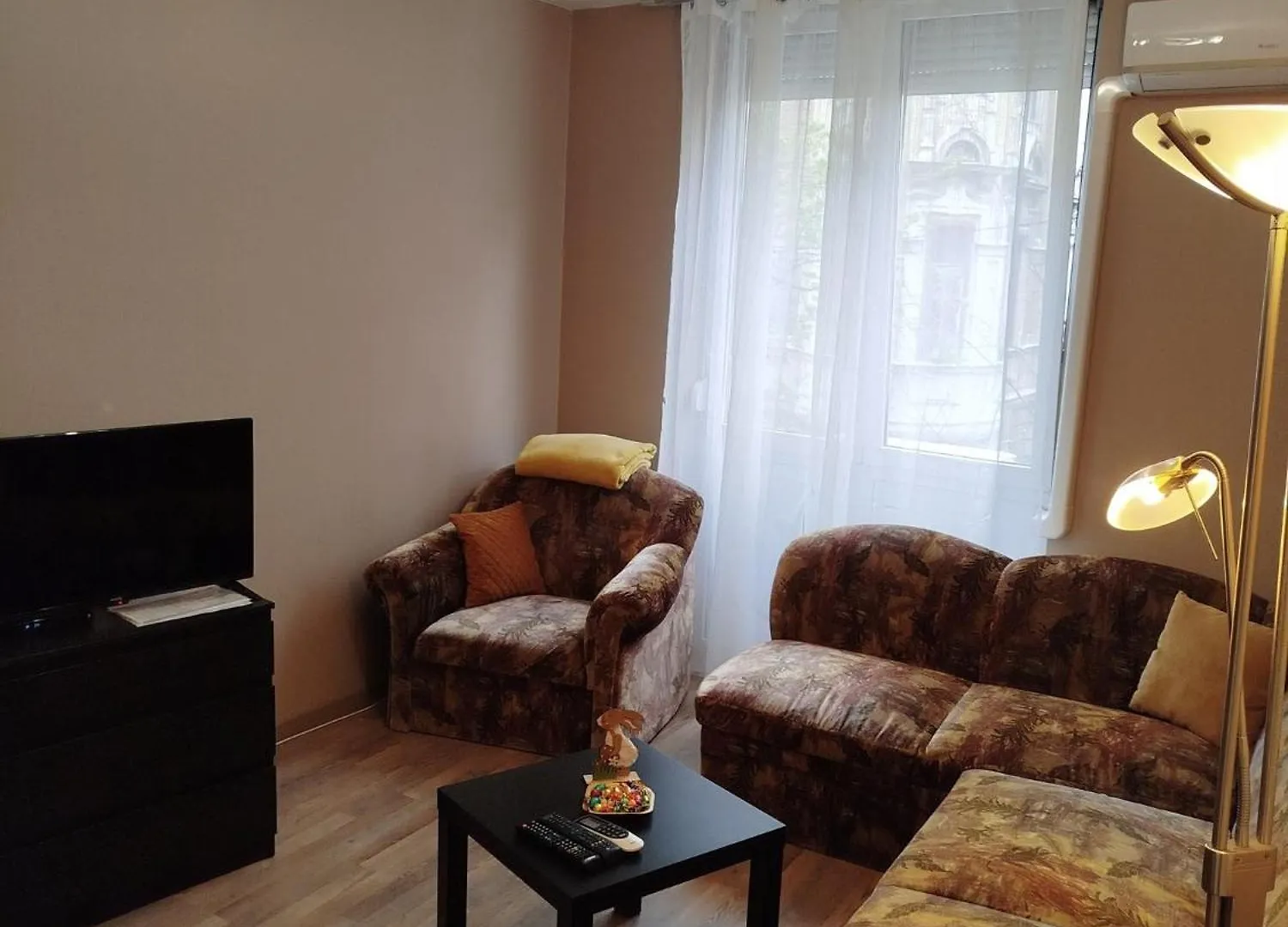 Dream Destination Apartment Boedapest Hongarije