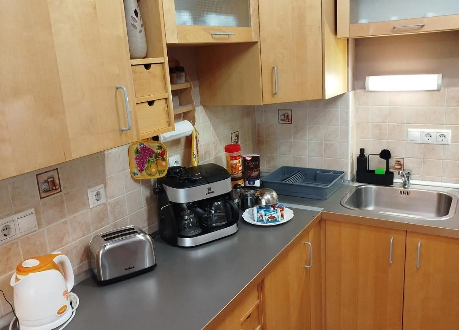 Dream Destination Apartment Budapest
