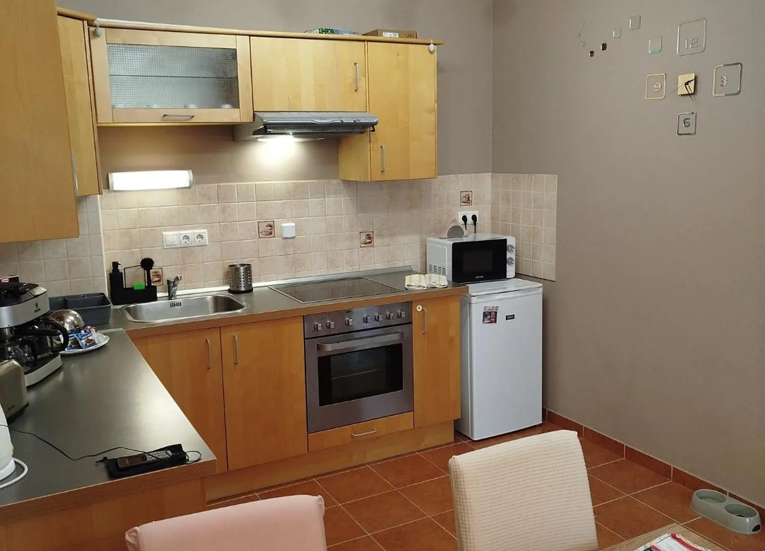 Dream Destination Apartment Budapest 0*,